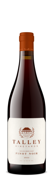 Pinot Noir SLO Coast  Estate