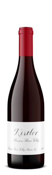 Pinot Noir Sonoma Coast