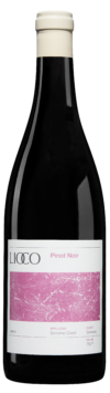 Pinot Noir 'Sonoma Coast - Lejano'