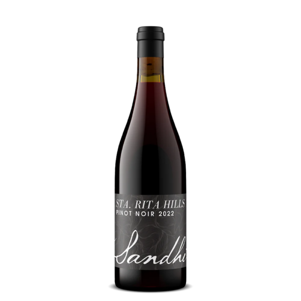 Pinot Noir Sta Rita Hills
