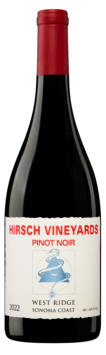 Pinot Noir 'West Ridge'