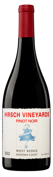 Pinot Noir West Ridge
