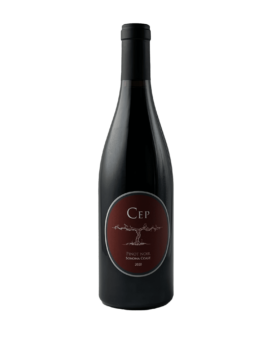 Pinot Noir 'West Sonoma Coast'