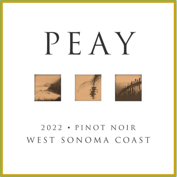 Pinot Noir West Sonoma Coast