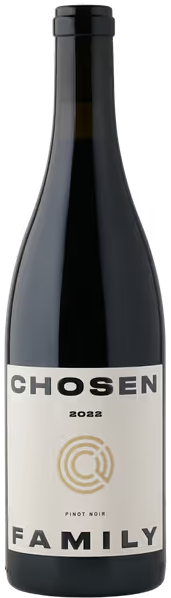 Pinot Noir Willamette Valley