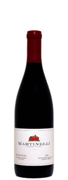 Pinot Noir 'Zio Tony'