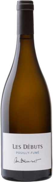 PouillyFume Les Debuts