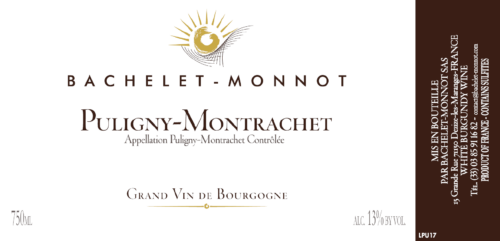 Puligny-Montrachet
