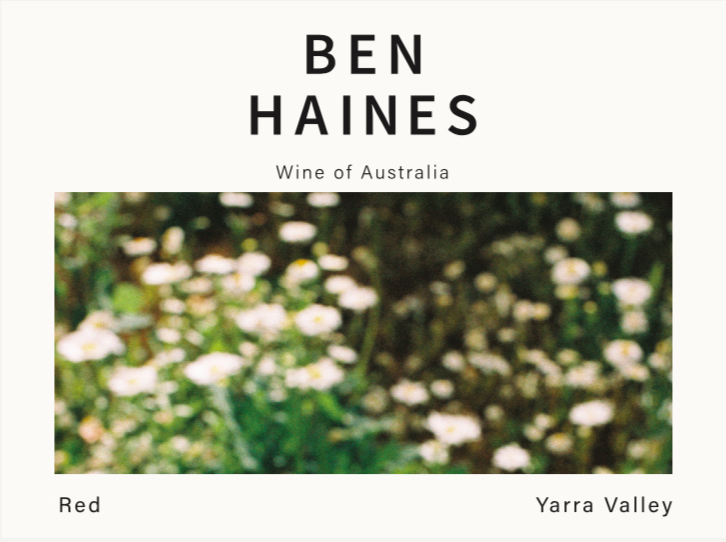 Red Ben Haines