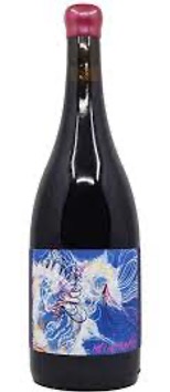 Red Blend Heliotropes