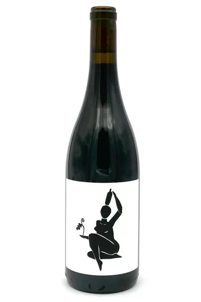 Red Blend La Cuadrilla Stolpman
