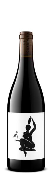 Red Blend La Cuadrilla