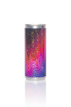 Red Blend 'Waves'