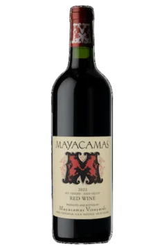 Red Wine 'Mt. Veeder'