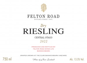 Riesling 'Dry'