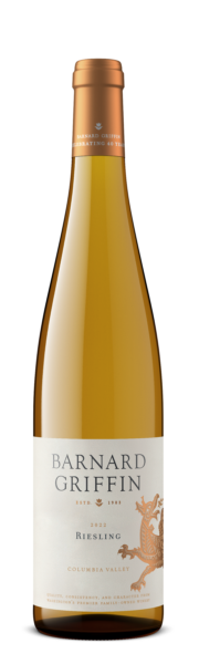 Riesling Columbia Valley