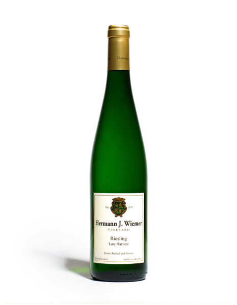 Riesling Spatlese Late Harvest