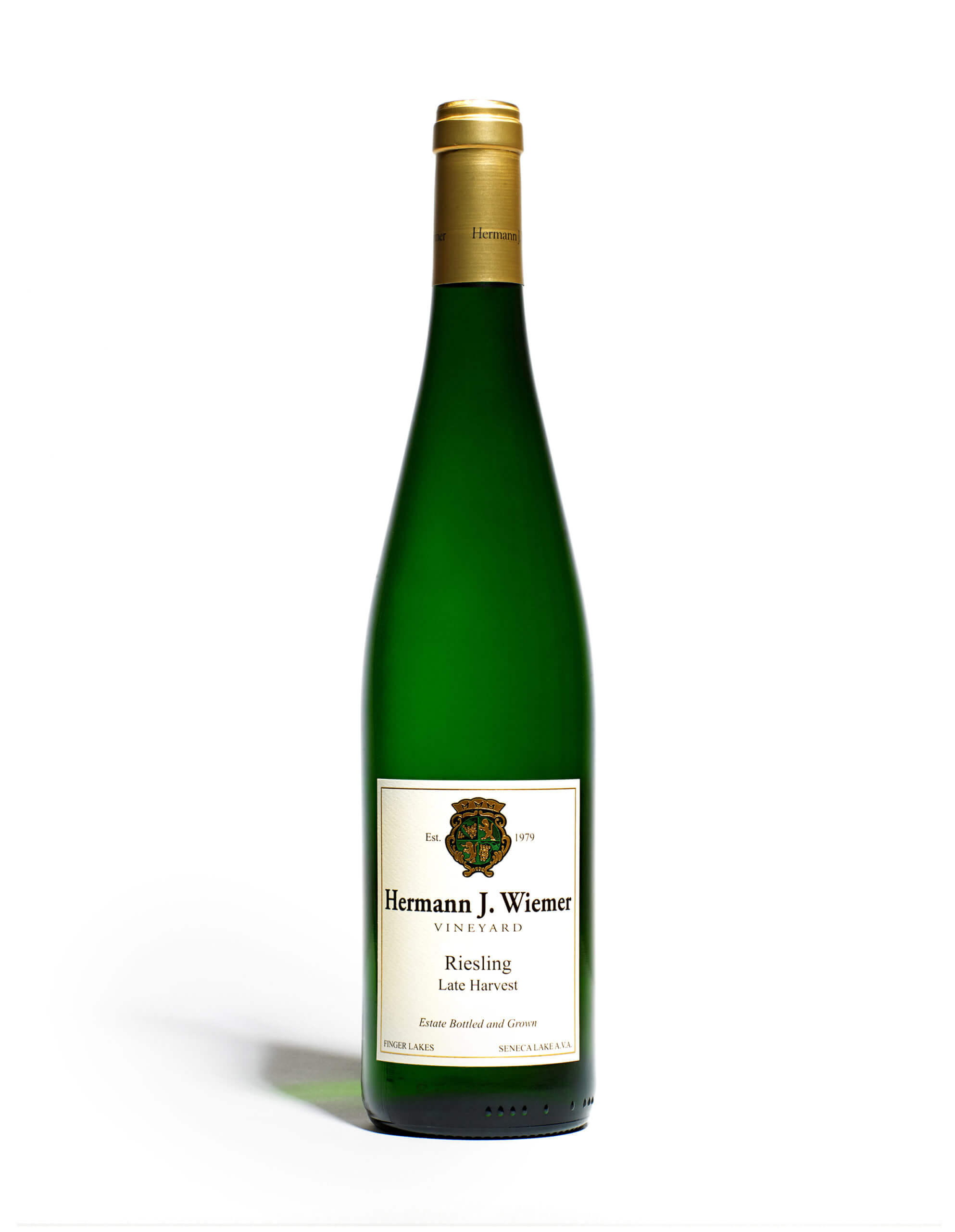 Wintricher Großer Herrgott Riesling750ml Hiedesthaler Weinkellerei Wintricher Grosser Herrgott