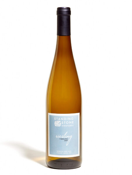 Riesling Timeline Dry