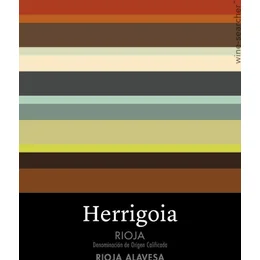 Rioja 'Herrigoia'