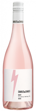 Rosé 'Bolt'
