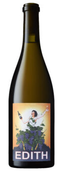 Rose 'Edith', Cayuse Vineyards