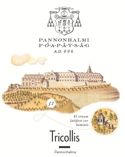Ros Tricollis