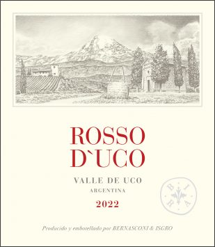 Rosso D'Uco