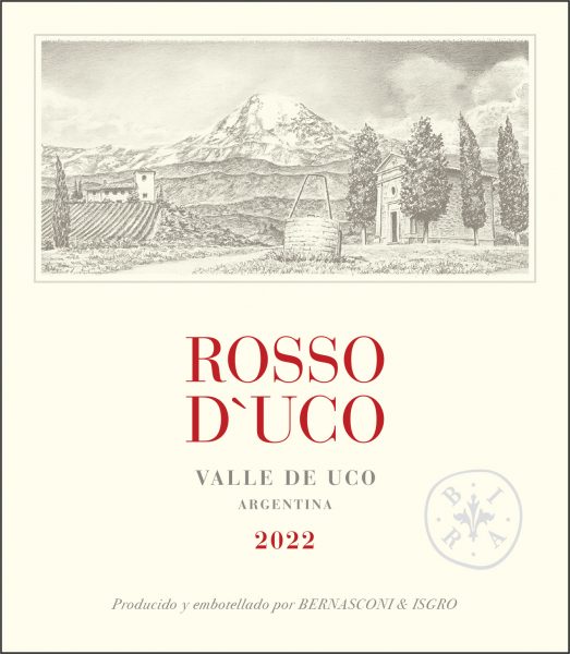 Rosso DUco BIRA