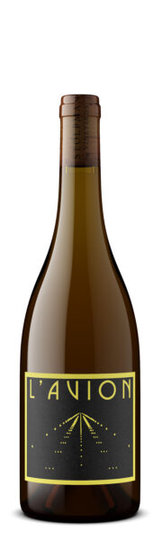 Roussanne LAvion