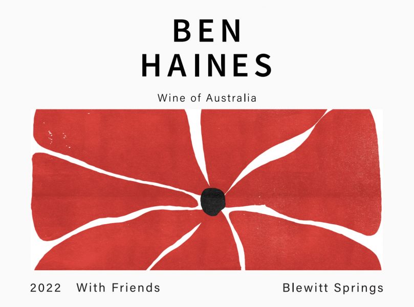 RoussanneMarsanne With Friends Ben Haines