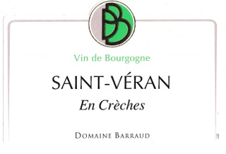 Saint-Véran 'En Creches'