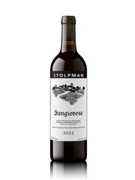 Sangiovese 'Estate'
