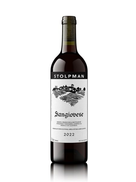 Sangiovese Estate