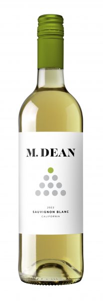 Sauvignon Blanc California M Dean