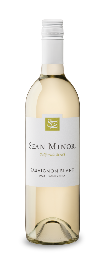 Sauvignon Blanc 'California Series', Sean Minor