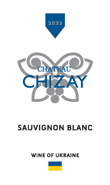 Sauvignon Blanc Chateau Chizay