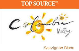 Sauvignon Blanc Columbia Valley Top Source