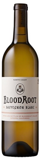 Sauvignon Blanc North Coast BloodRoot