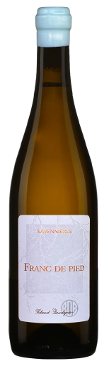 Savennieres Franc de Pied du Clos de la Hutte