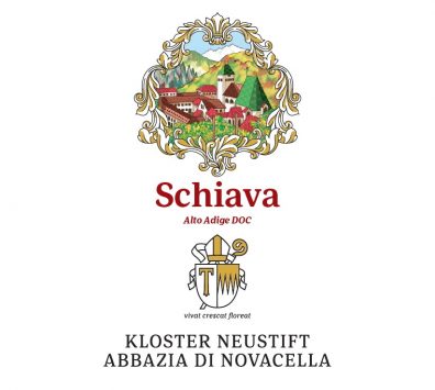 Schiava, Abbazia di Novacella