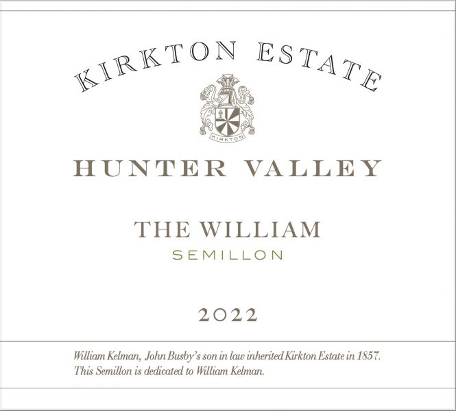 Semillon The William