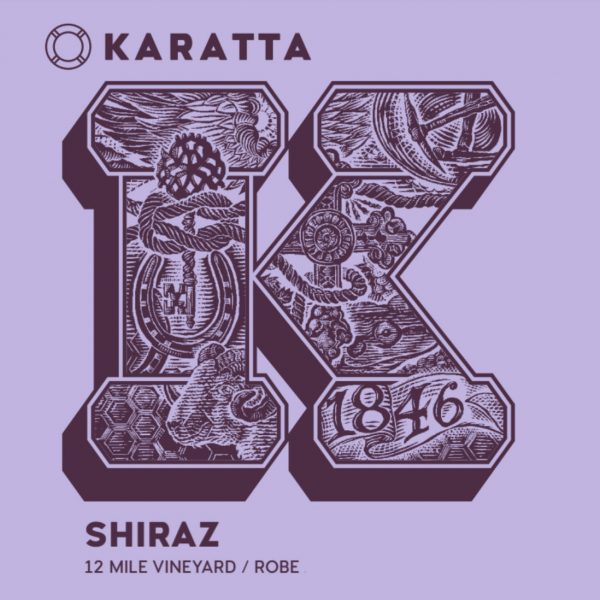 Shiraz Lost Ram