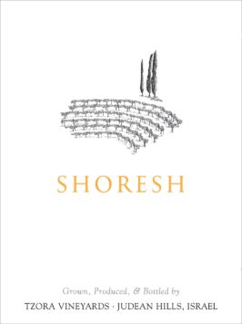 Shoresh [Cabernet/Syrah/Merlot/PV]