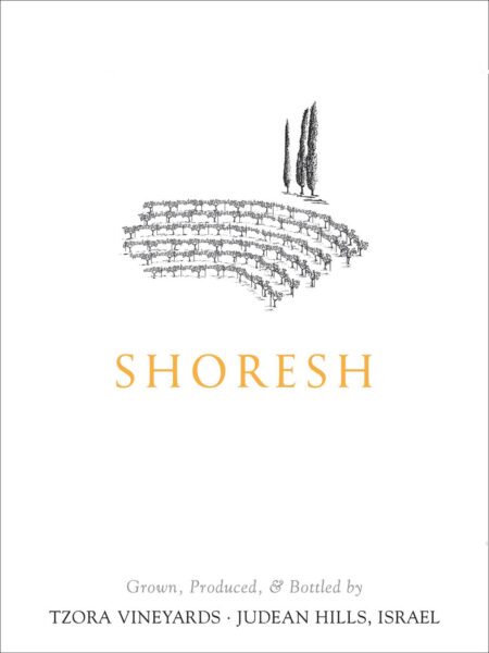 Shoresh Red