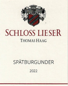 Spätburgunder