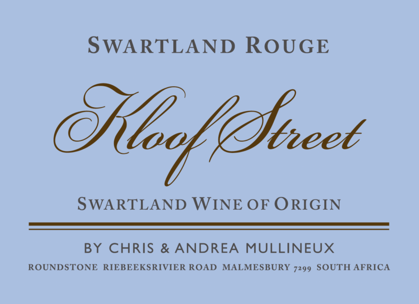 Swartland Rouge