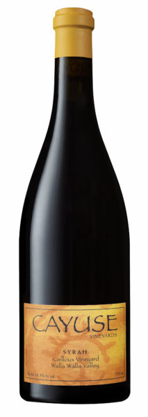 Syrah Cailloux