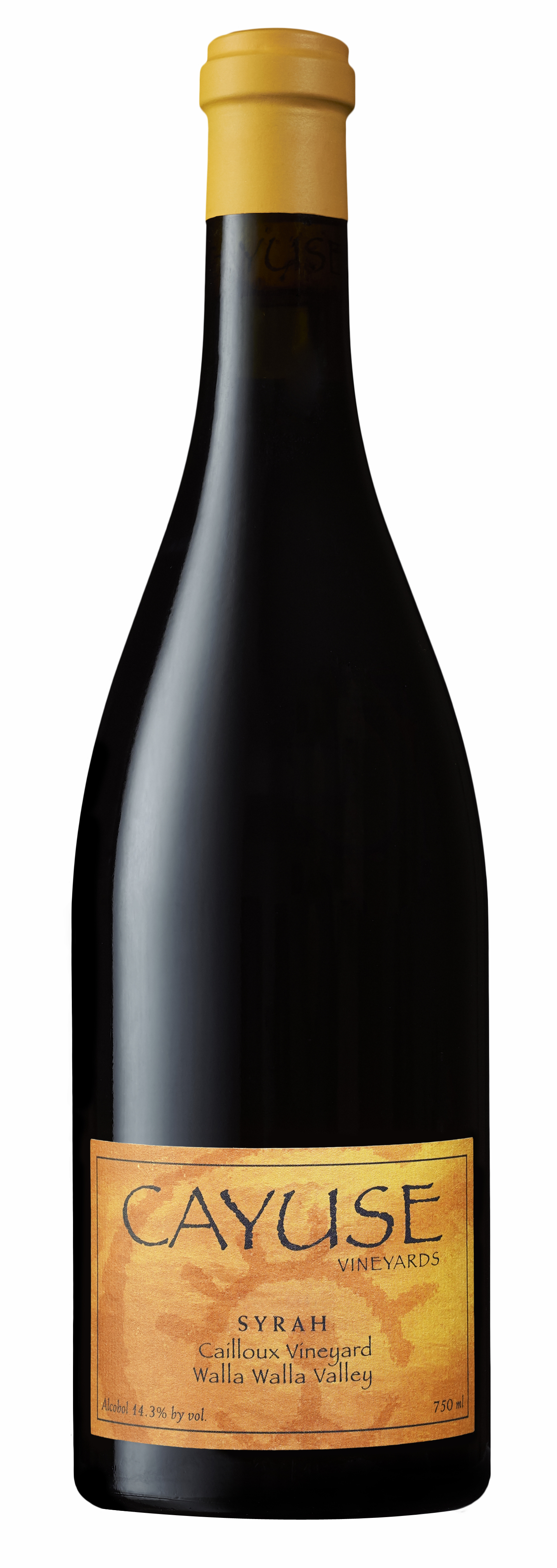 Syrah 'Cailloux', Cayuse Vineyards - Skurnik Wines & Spirits