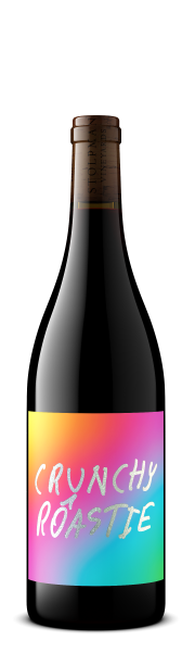 Syrah Crunchy Roastie